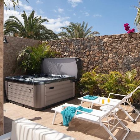 Villa Marie Marie Playa Blanca  Exterior foto